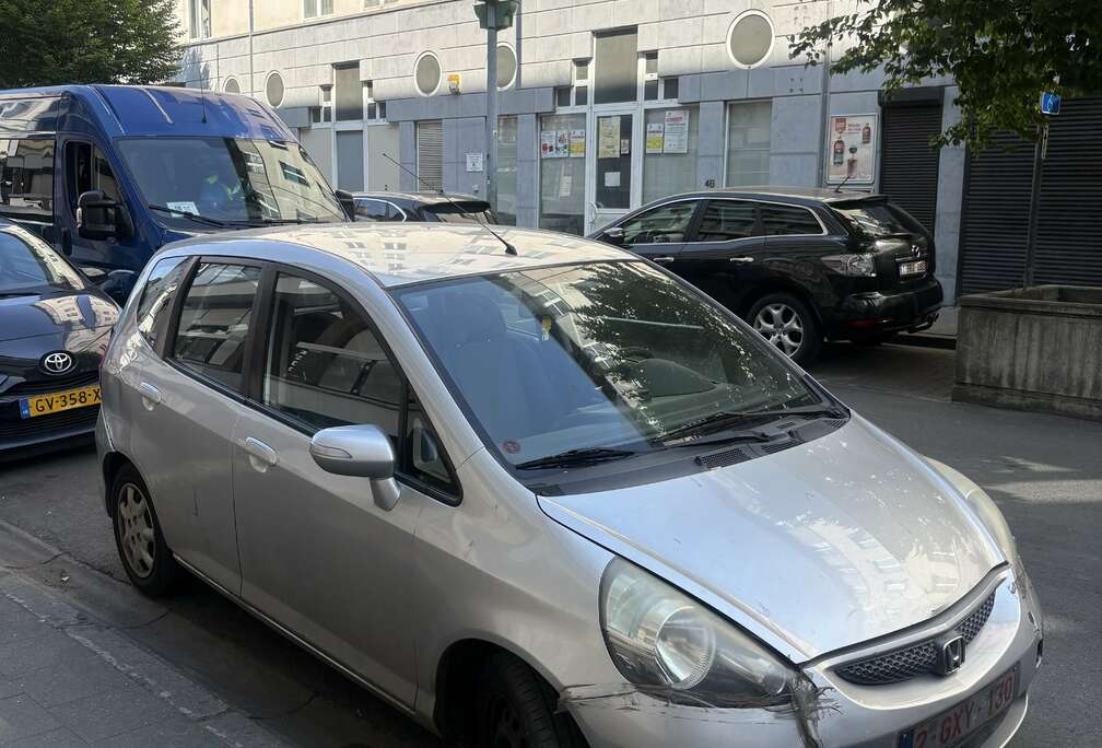 Honda 1.4i LS