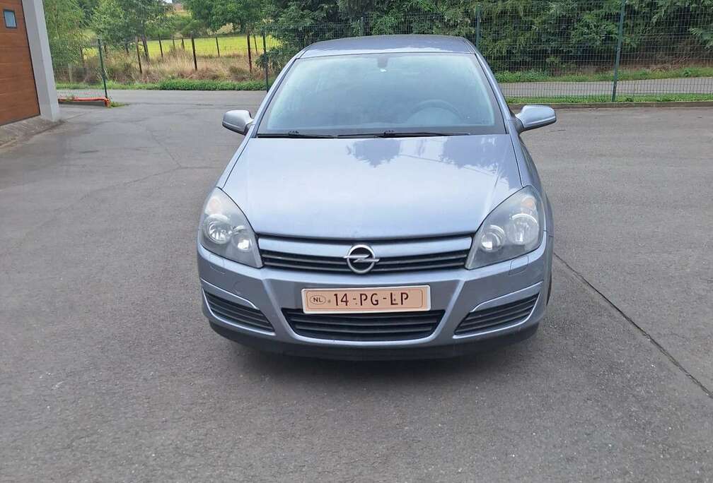 Opel 1.4i XE 16v Comfort