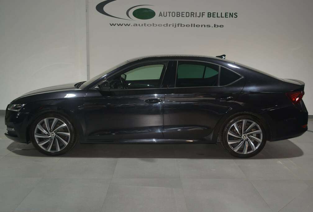 Skoda Octavia 1.0 TSI MPV HYBR. Style DSG / NAVI + CAM