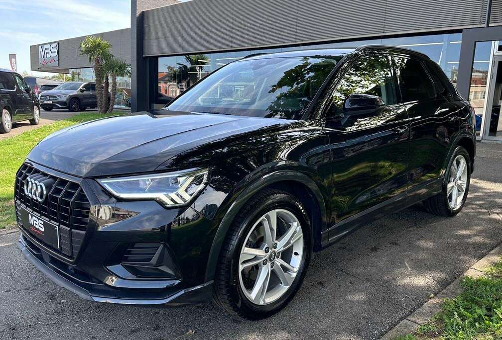 Audi * 2.0TDI* XENON* NAVI* CRUISE* GARANTIE 12 MOIS*
