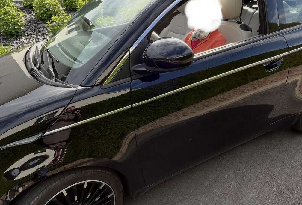 Fiat Magnifique Serie Full La Prima - Cabriolet