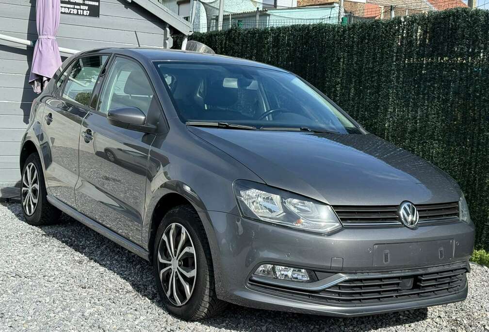 Volkswagen 1.4CR TDI //PROBLÈME MOTEUR //