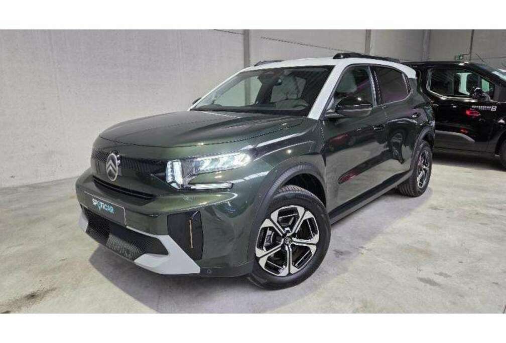 Citroen Max