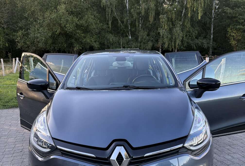 Renault 0.9 TCe Energy Bose Edition