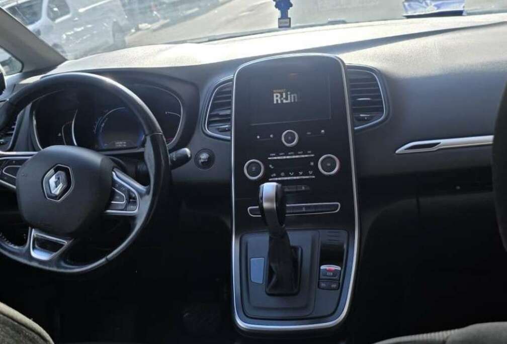 Renault ENERGY dCi 110 EDC Business