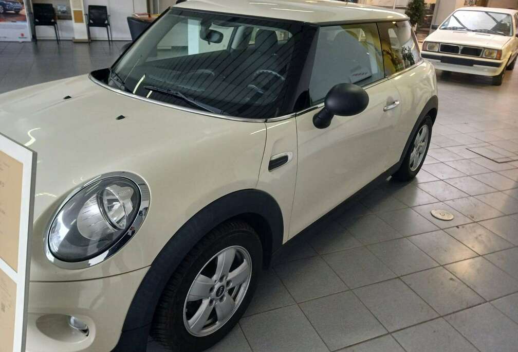 MINI Mini 1.5 D One GARANTI 12.MOIS