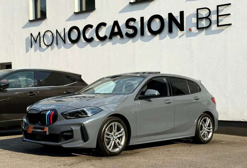 BMW i AUTO PACK M PHARES LED TOIT OUVRANT CARPLAY