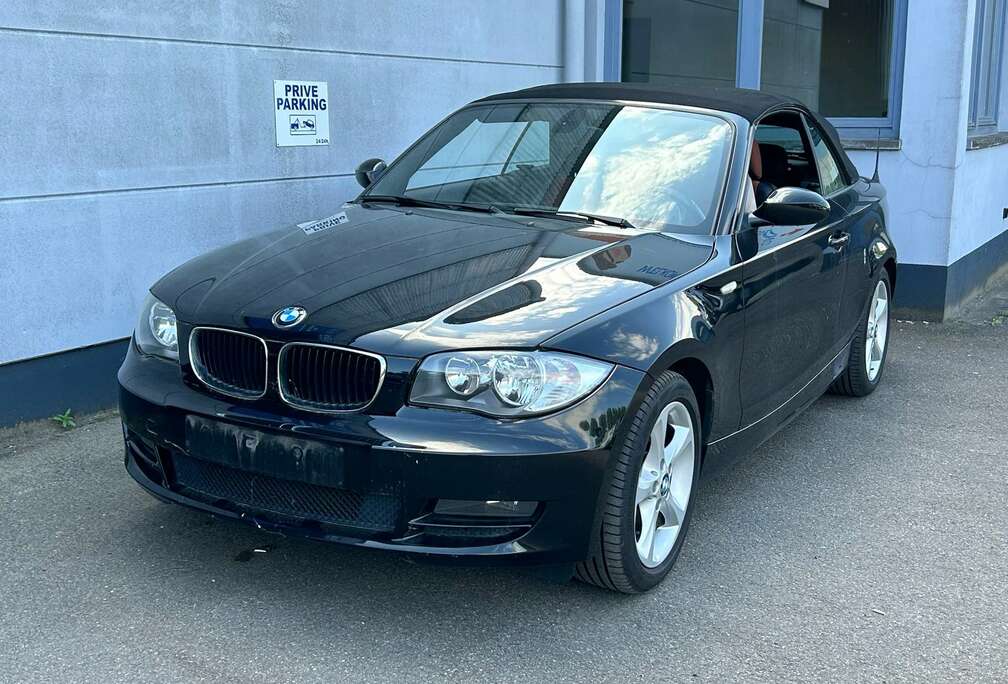 BMW 118i