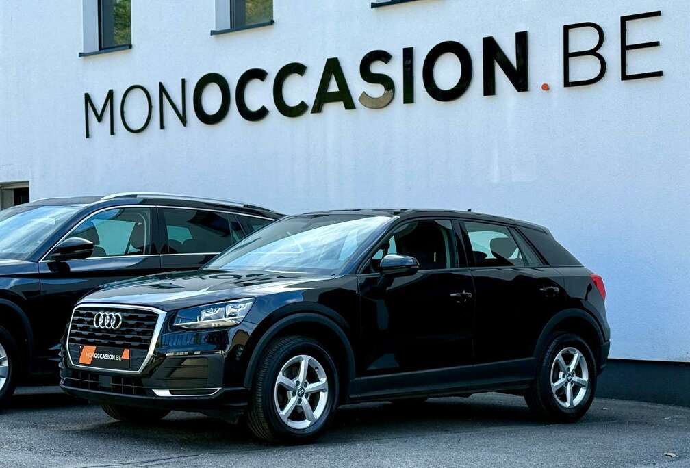 Audi 30 TDi CAPTEUR GPS *GARANTIE 12 MOIS*