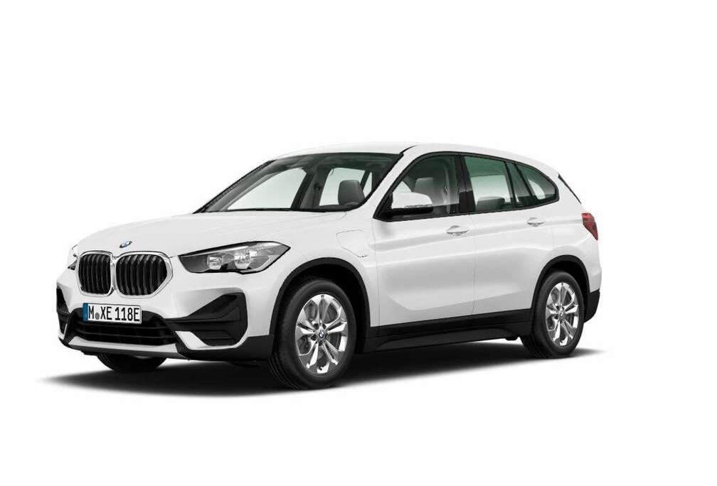 BMW xDrive25e Plug in Hybride Benzine Automaat