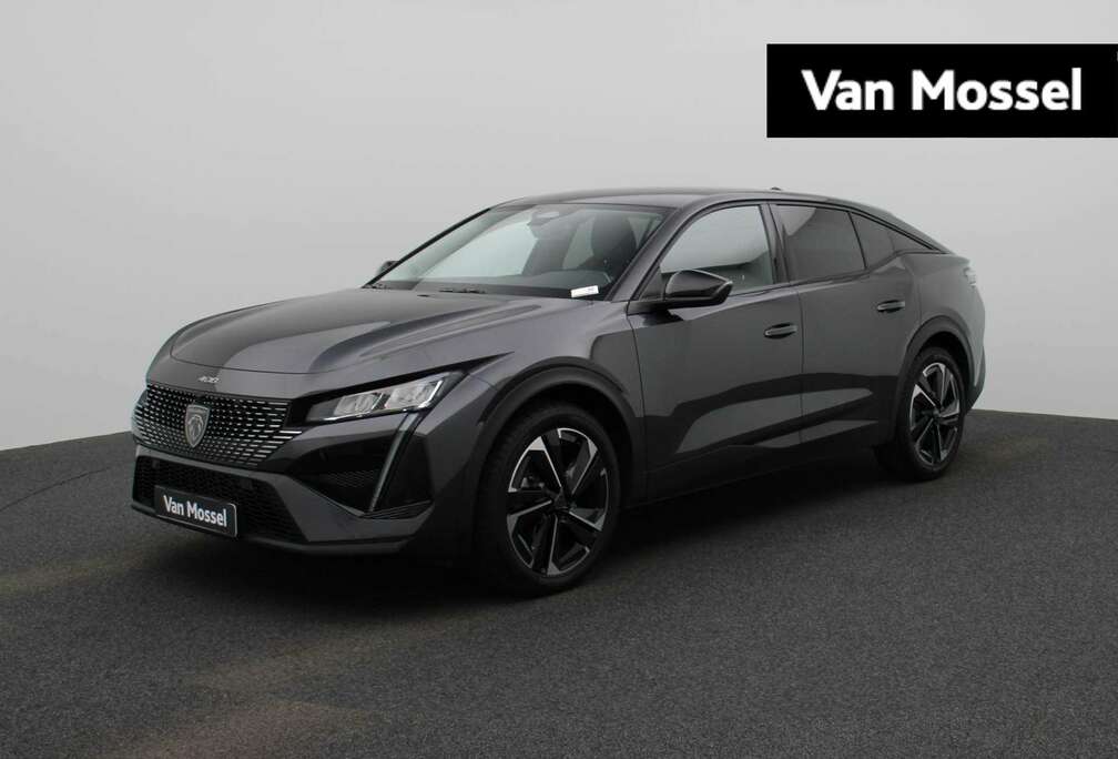 Peugeot 1.2T Allure automaat