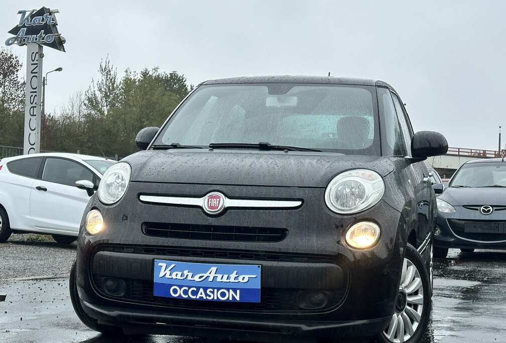 Fiat 500L 1.3 Multijet Pop Star MTA