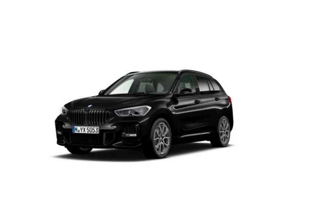 BMW X1 sDrive18i Kit M Sport