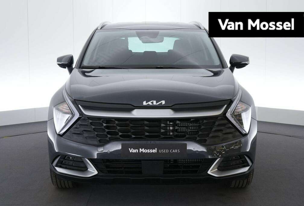 Kia 1.6 T-GDi 150 DCT7 Pulse