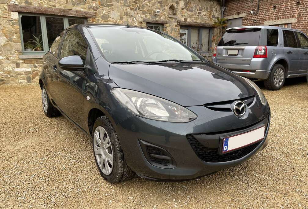 Mazda 2 1.3i Active