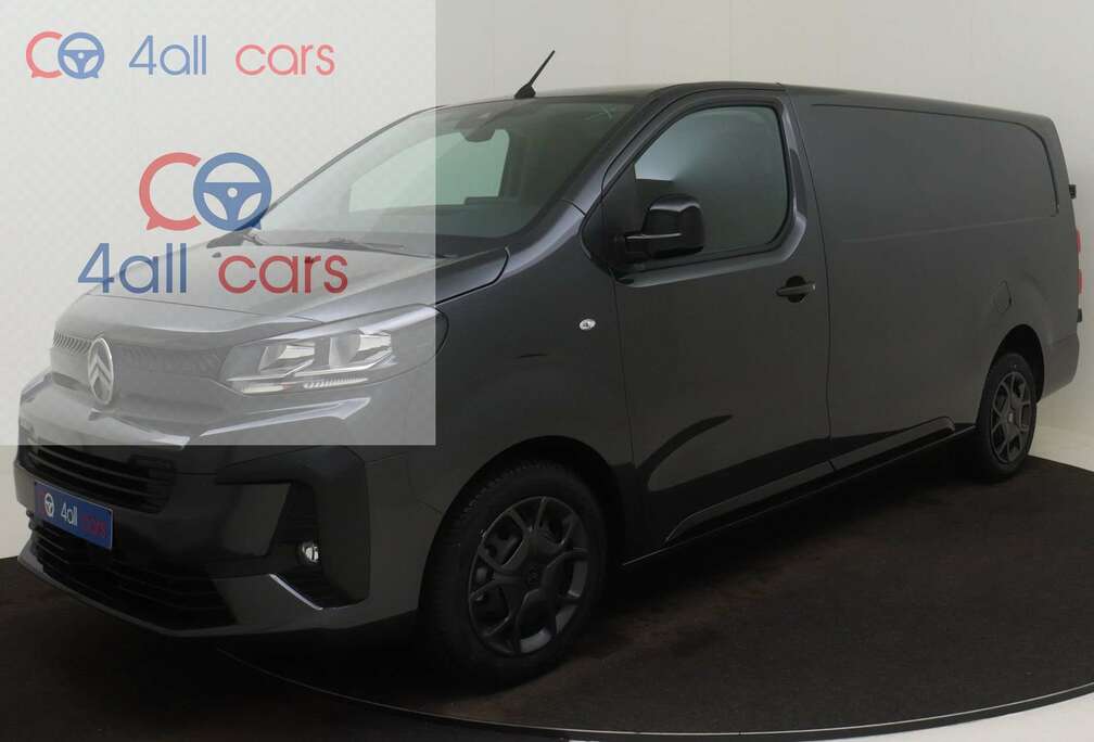 Citroen 3310 L3, Cam180+ParkA, AppleConn, Cruise, AEB+Lane, 2.0BlueHDI180 EAT8