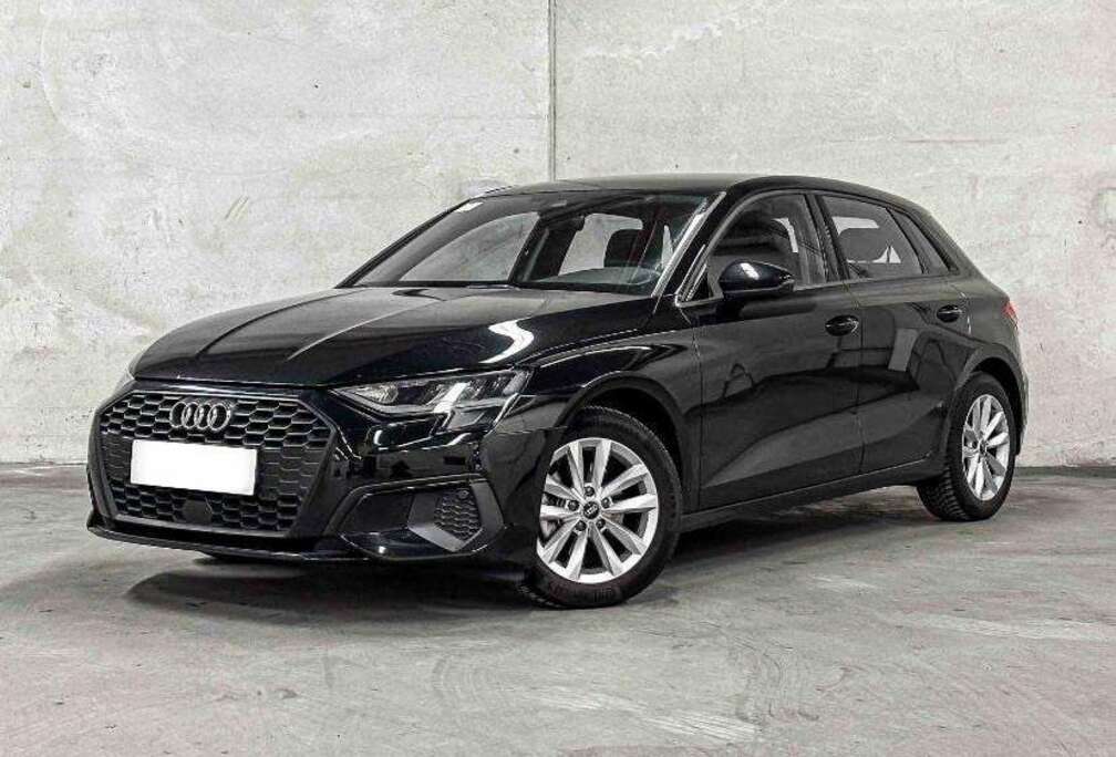 Audi Sportback 30 TFSI
