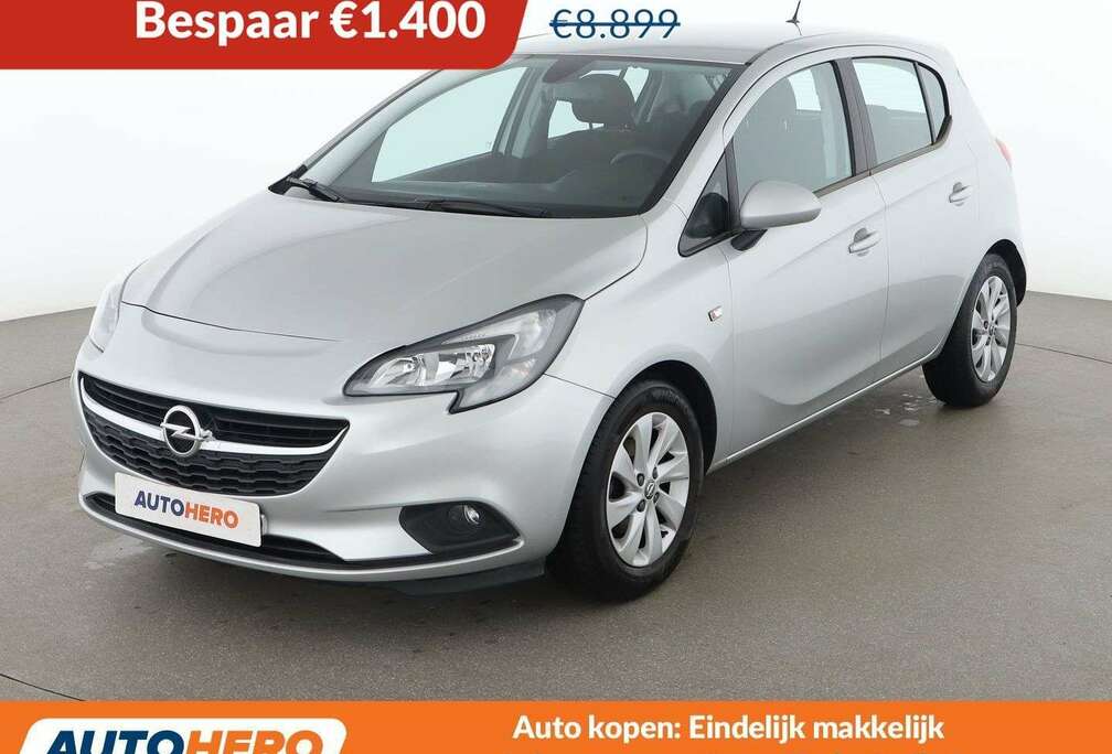 Opel 1.4 Edition