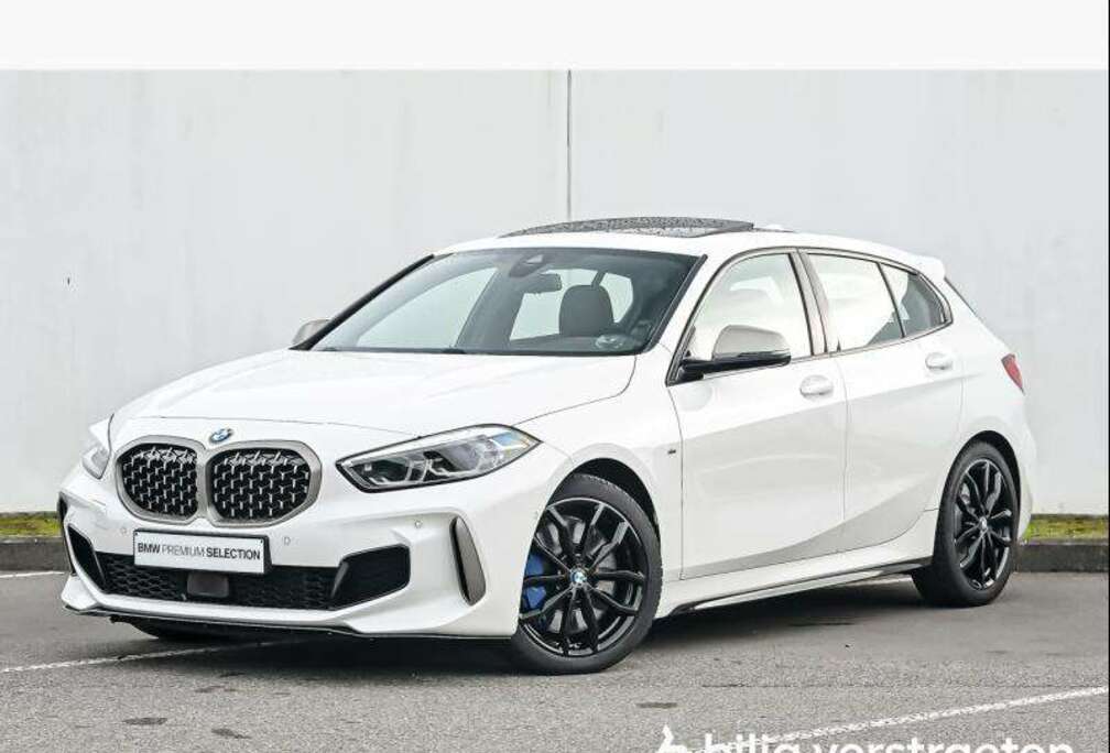 BMW xDrive *open dak*Harman/Kardon