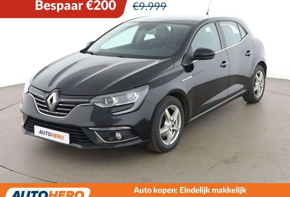 Renault 1.5 dCi Energy Intens