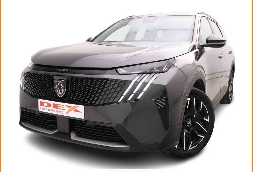 Peugeot 145 e-DCS6 HYBRID Allure 7PL  Carplay  Keyless  Cam