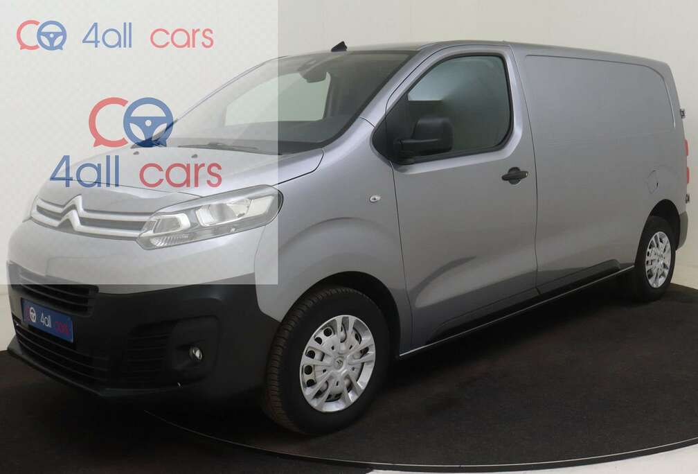 Citroen 3256 Driver, M L2, 360, trekh, gps, 2.0BlueHDi12