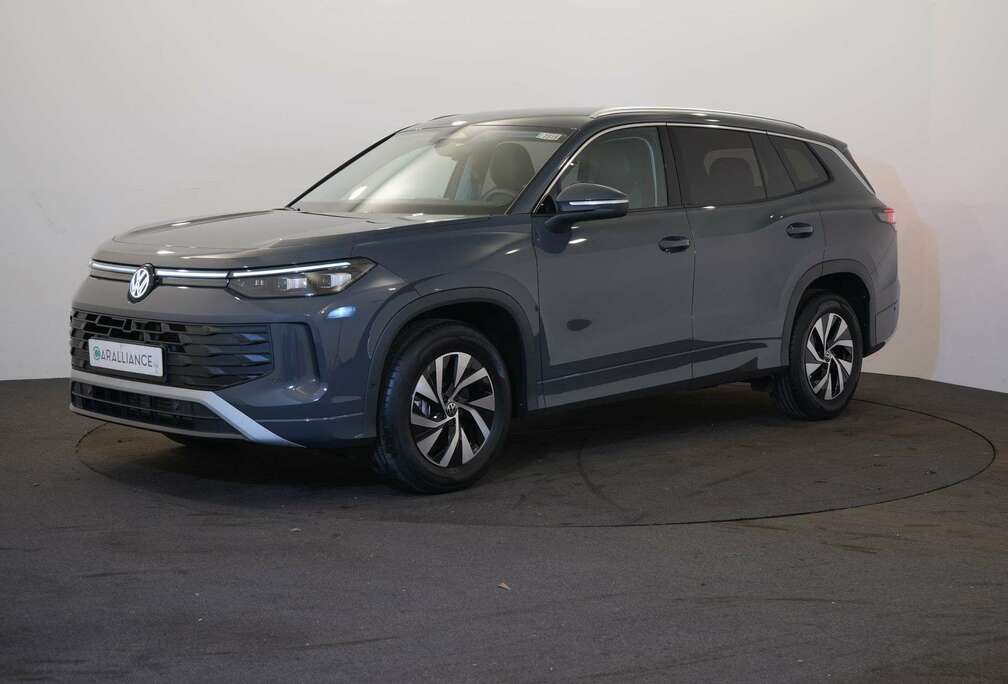 Volkswagen LIFE 1.5eTSI DSG7plNavByAppLED+ParkAssistPSGS.CHJA17\