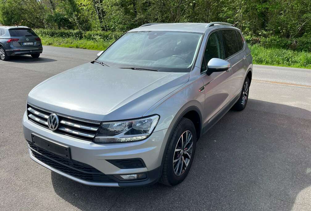 Volkswagen Platinum-17800€+BTW/TVA