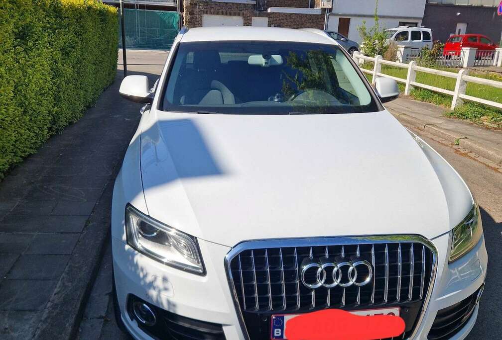 Audi 2.0 TDi ultra