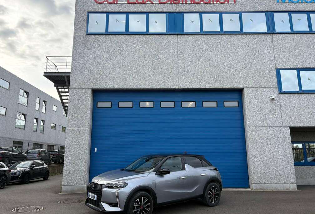 1.2 PURETECH 130CH PERFORMANCE LINE AUTOMATIQUE