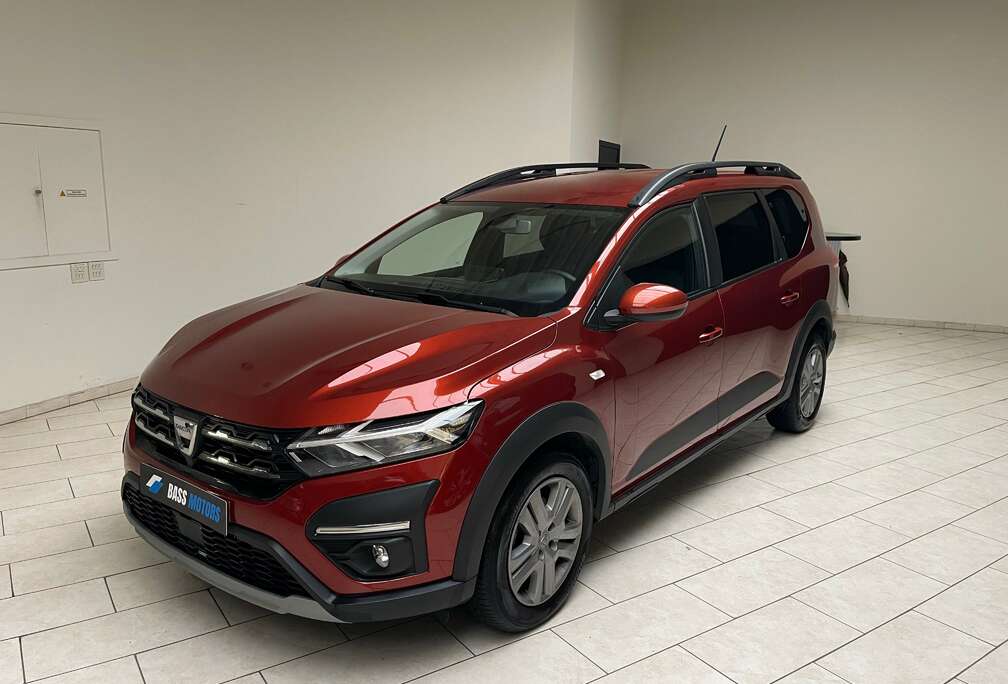 Dacia Jogger TCe 110