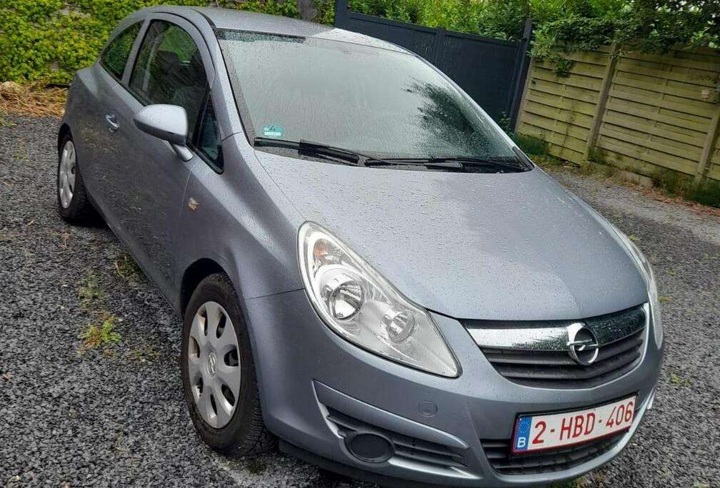 Opel Corsa 1.2i Enjoy