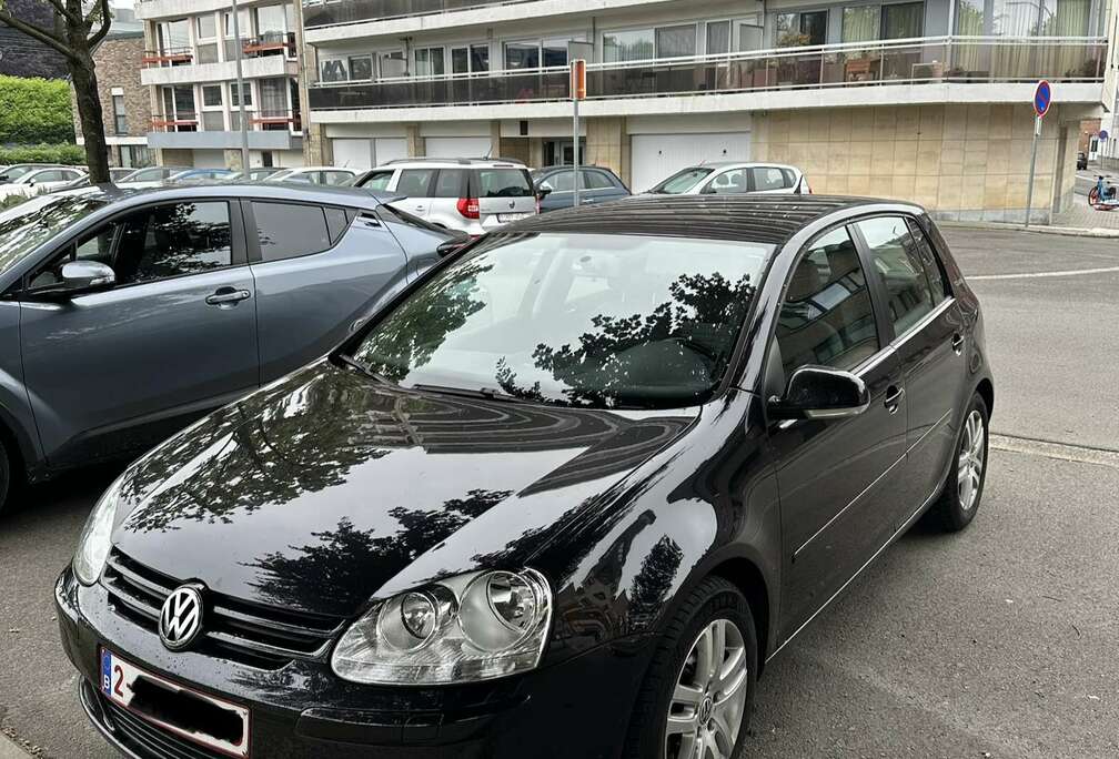 Volkswagen Carplay - Sieges Chauffants - Régulateur
