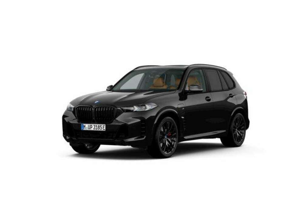 BMW xDrive50e M Sport PRO  PANO  TOWB  DRIVE PRO