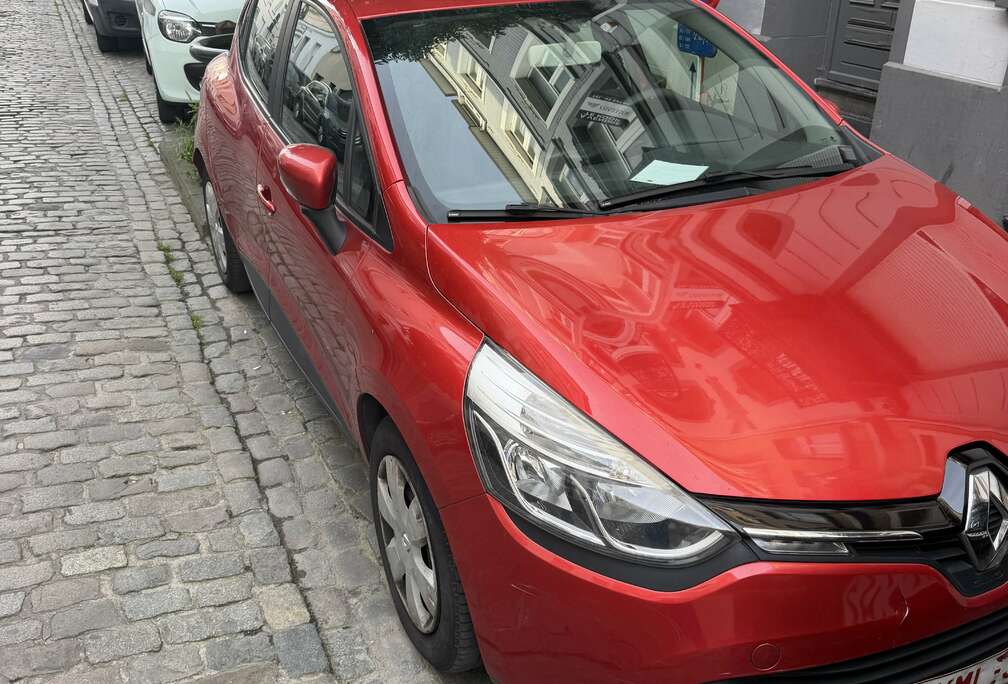 Renault 1.2i Collection