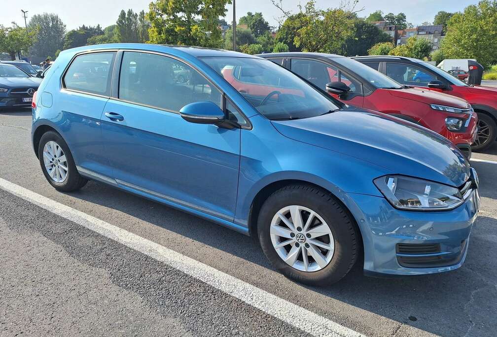 Volkswagen Golf 1.2 TSI Trendline