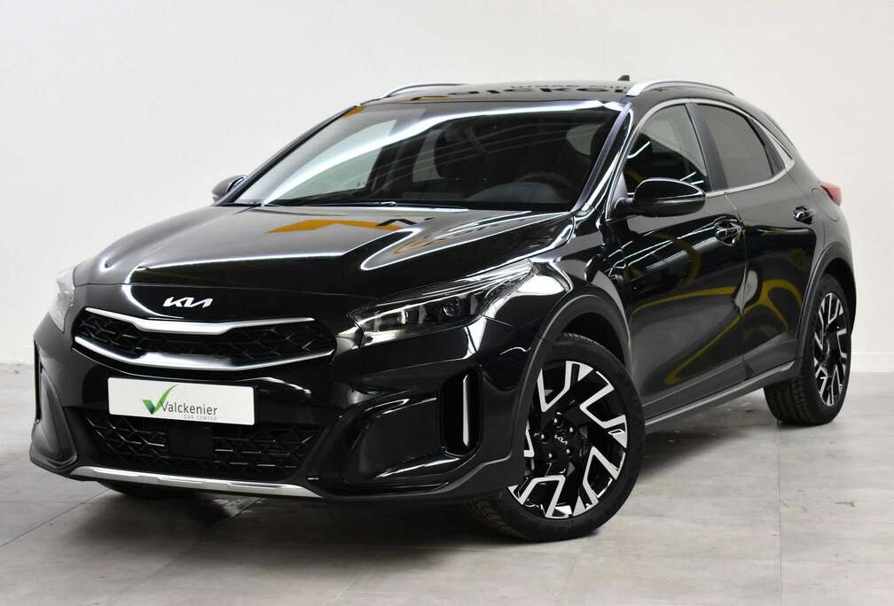 Kia Pulse 1.5 T-GDi 140 DCT7/Valckenier Denderhoutem
