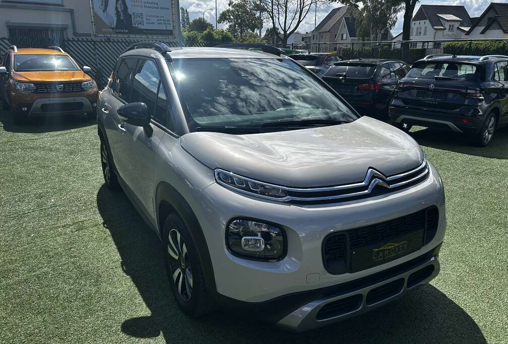 Citroen 1.2 PureTech Business GPSBLEUTOOTHA/C