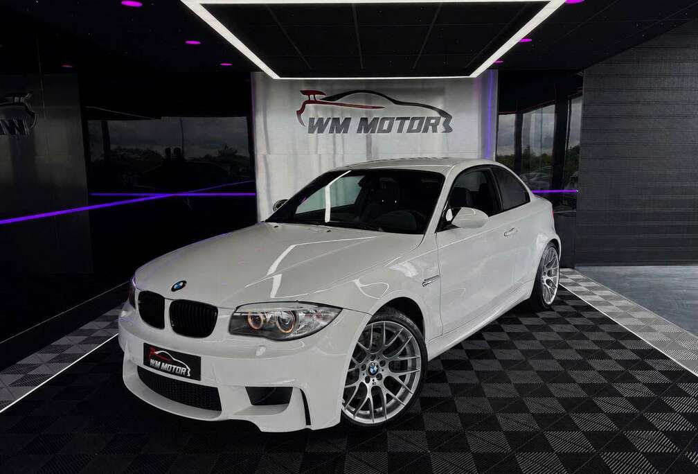 BMW 3.0i