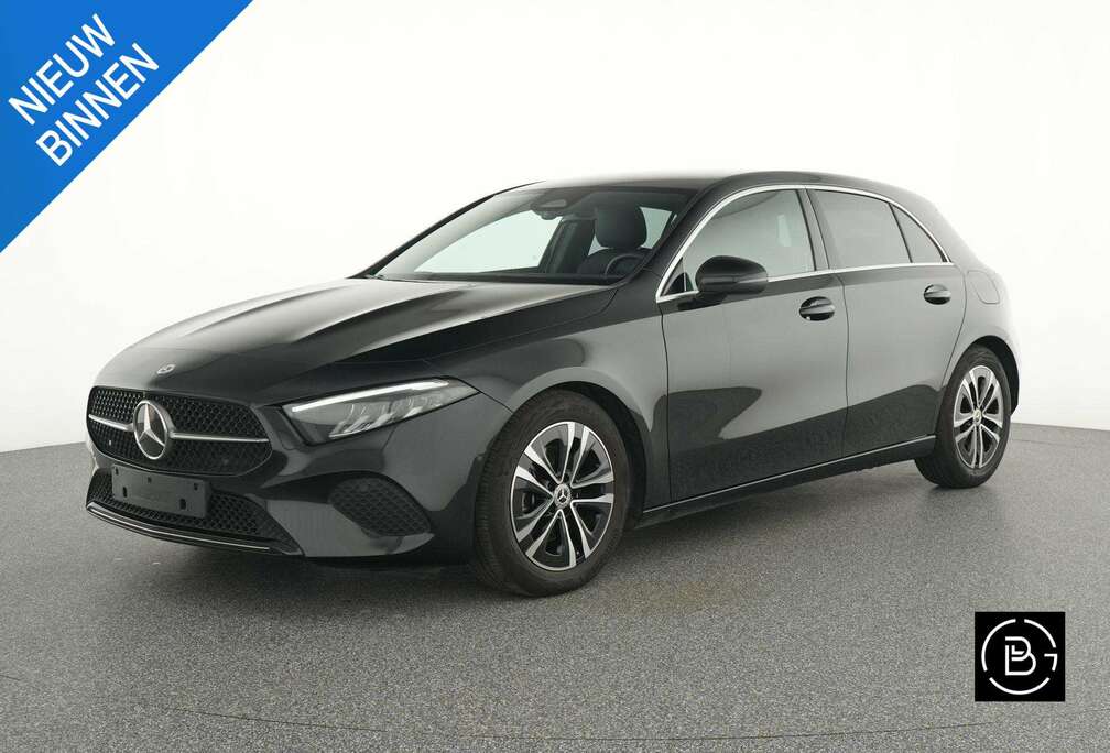 Mercedes-Benz Business Line