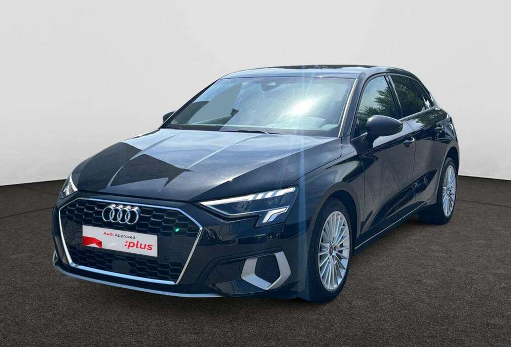 Audi 30 TFSI Business Edition Advanced S tronic