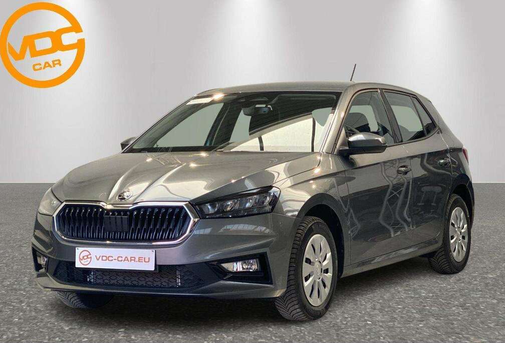 Skoda Selection