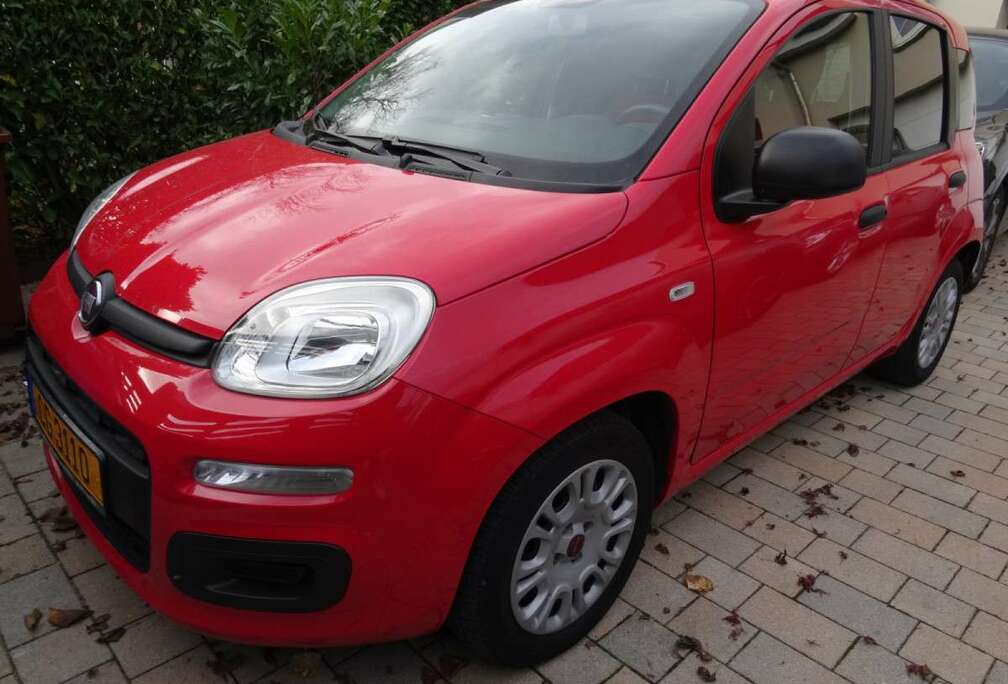 Fiat 1.3 MTJ