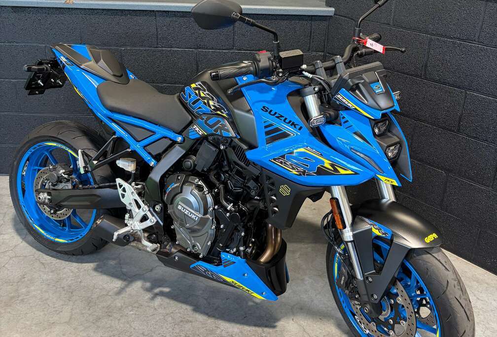 Suzuki