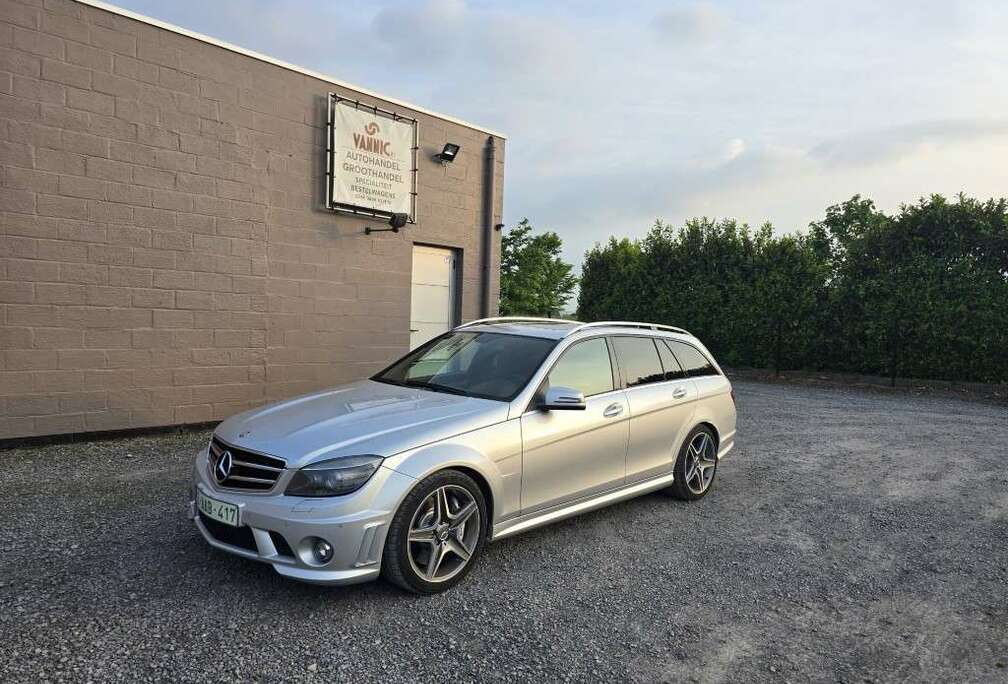Mercedes-Benz Lichte vracht , ONGEVALVRIJ !