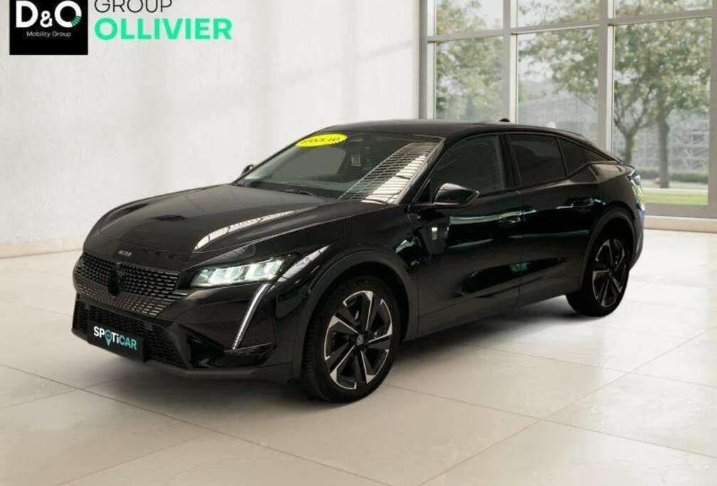Peugeot ALLURE