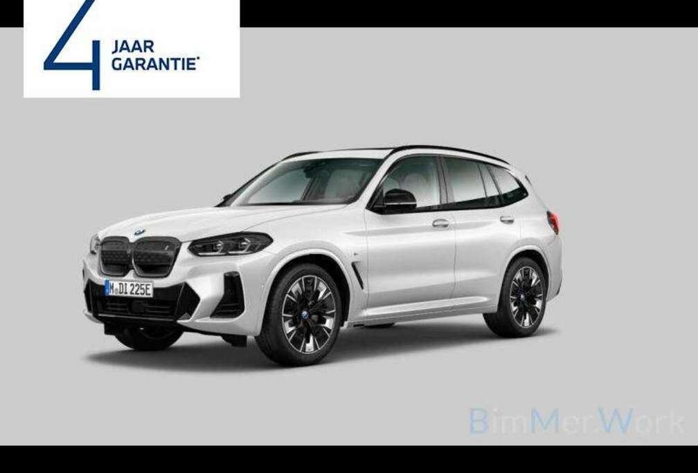 BMW M SPORT SHADOW - HAAK - IMPRES