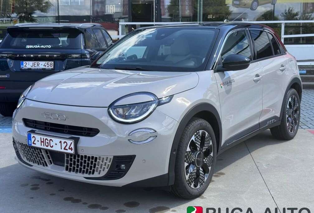 Fiat La Prima