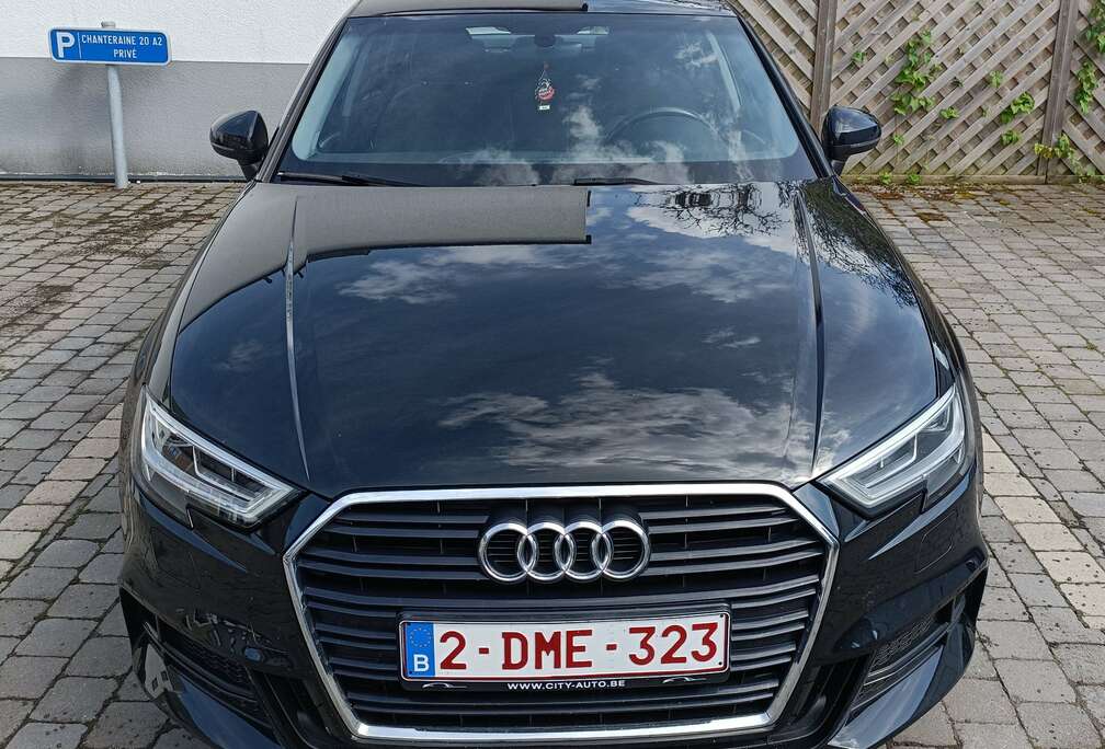 Audi 1.6+TDi+Attraction