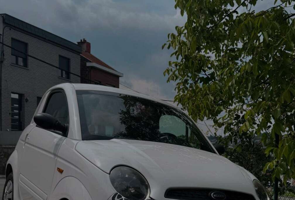 Microcar